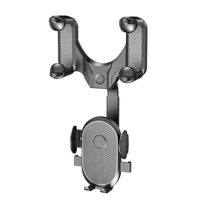 360° Rotatable Smart Phone Car Holder WEM Support (www.WEM.support)