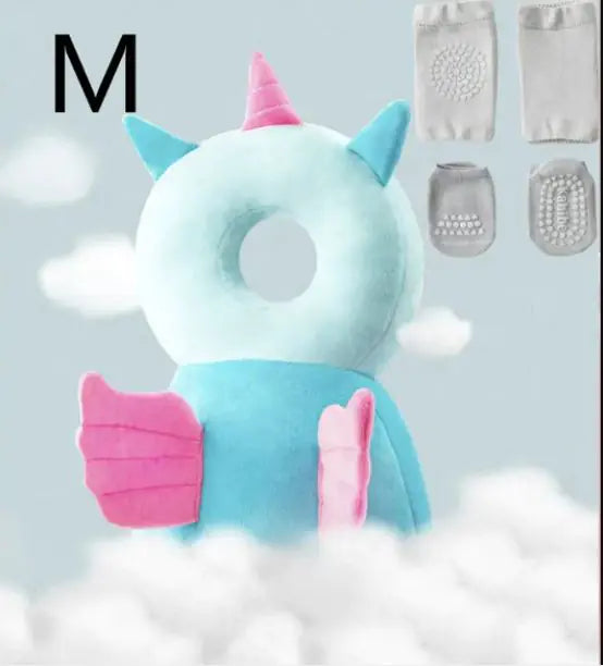 Baby Toddler Anti-fall Headrest HejK.com Marketplace LLC
