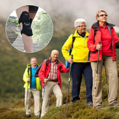 Gelenkstütz-Kniepolster WEM Support (www.WEM.support)