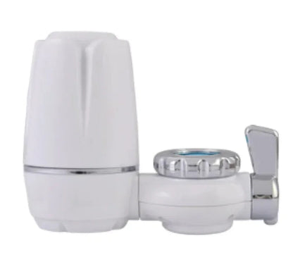 Tap water purifier WEM Support (www.WEM.support)