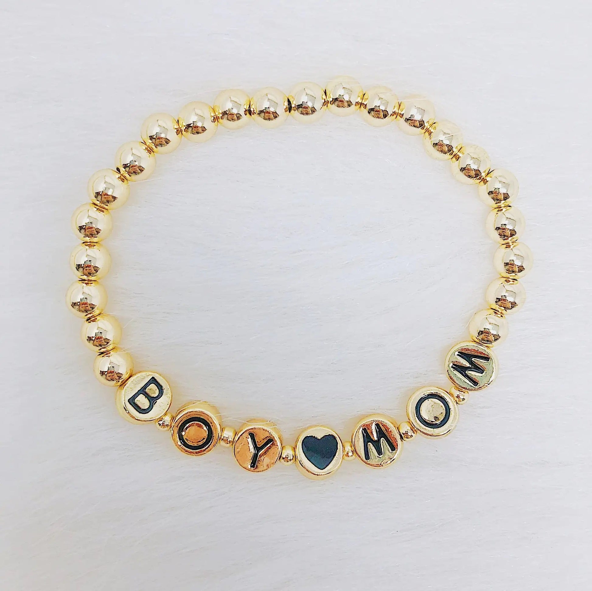 Beloved Woman Bracelet Collection WEM Support (www.WEM.support)