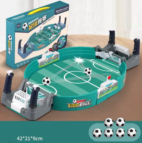 Tabletop Football Toy Game WEM Support (www.WEM.support)