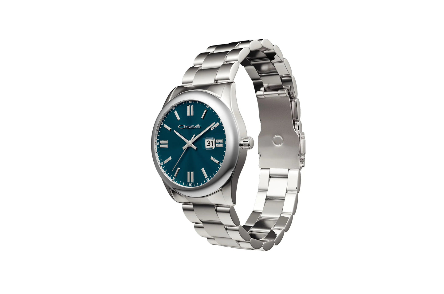 Osse 10142 05 Men's Wristwatch WEM Support (www.WEM.support)