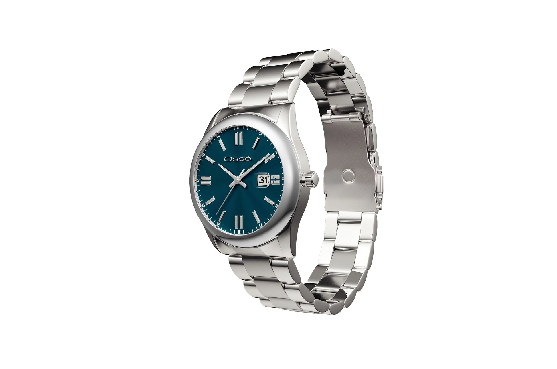 Osse 10142 05 Men's Wristwatch WEM Support (www.WEM.support)