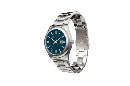 Osse 10142 05 Men's Wristwatch WEM Support (www.WEM.support)