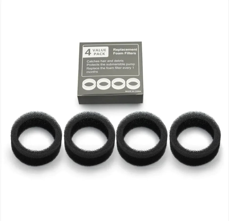 Stainless Steel Pet Water Dispenser Filter