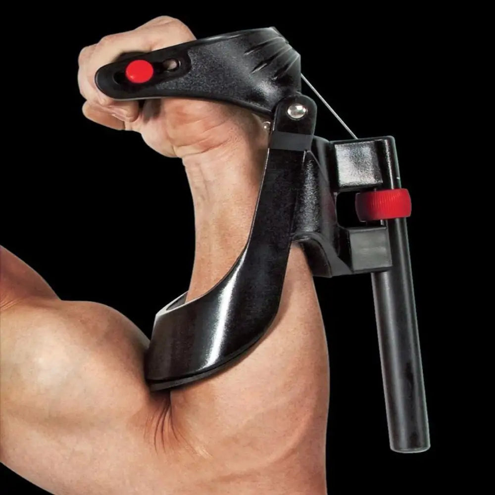 Power Handgelenk- und Unterarmtrainer WEM Support (www.WEM.support)