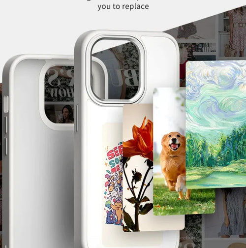 Smart Phone Case WEM Support (www.WEM.support)