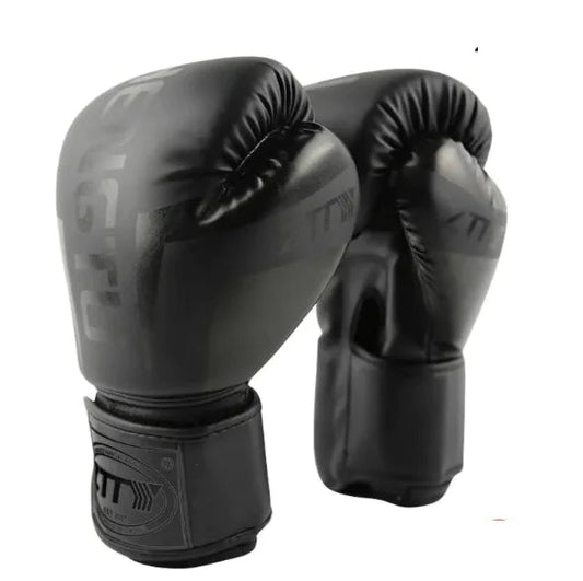 Taekwondo & Sanda Fighting Gloves WEM Support (www.WEM.support)