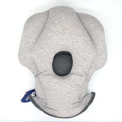 Ostrich Way Kopfbedeckung WEM Support (www.WEM.support)