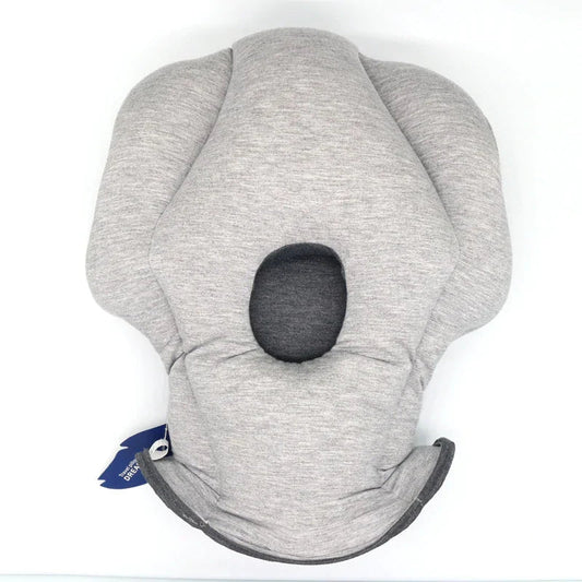 Ostrich Way Kopfbedeckung WEM Support (www.WEM.support)