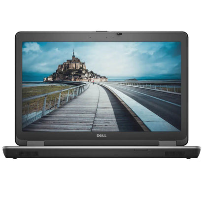 Dell Latitude E7240 12.5? Business Laptop Intel Core i5-4310U 8GB DDR3L RAM 256GB SSD Windows 10 Professional (Renewed)