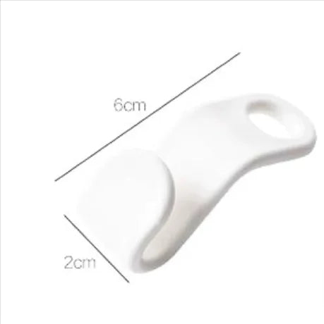 Space-Saving Stackable Clothes Hanger – Perfect for Home Organization WEM Support (www.WEM.support)