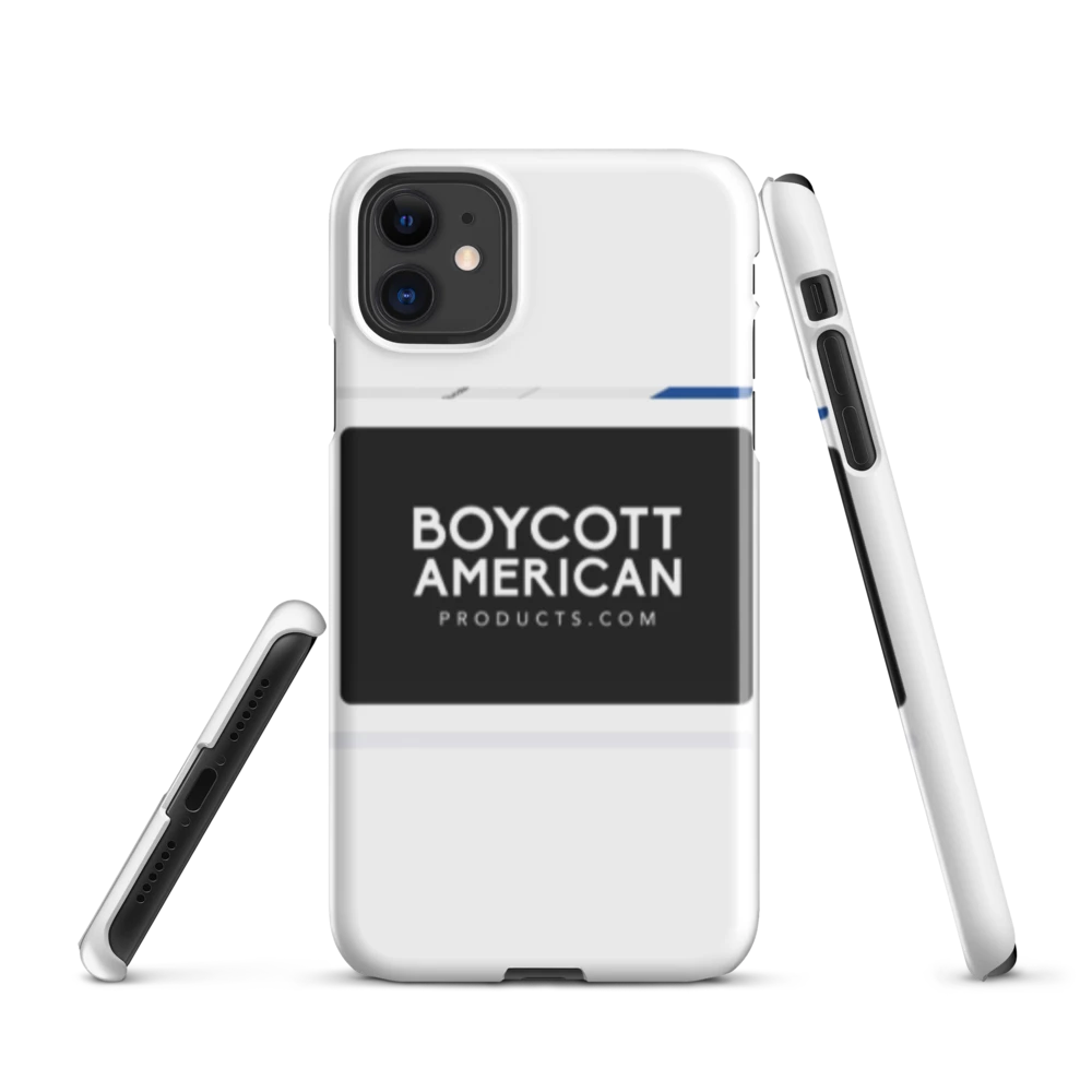 SleekGuard iPhone Case HejK.com Marketplace LLC