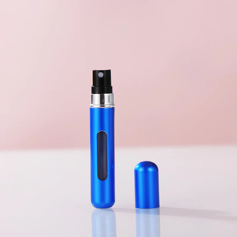 Portable Perfume Atomizer WEM Support (www.WEM.support)