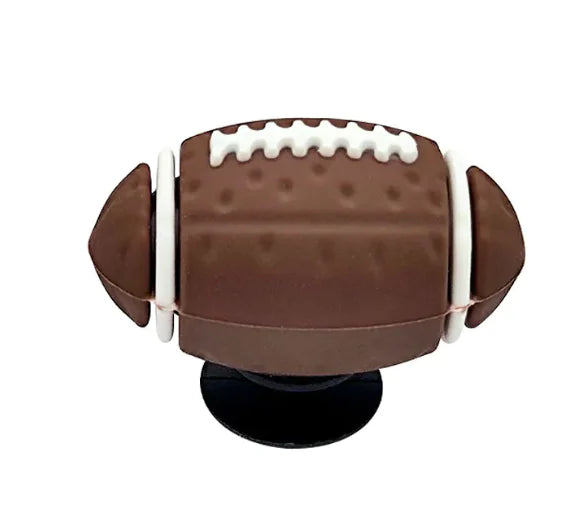 3D Shoe Ornaments – Ball Design WEM Support (www.WEM.support)