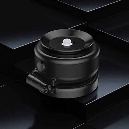 Alloy Vacuum Phone Holder WEM Support (www.WEM.support)