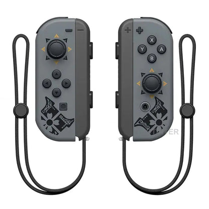 Switch Gamepad Controller -  Wireless WEM Support (www.WEM.support)