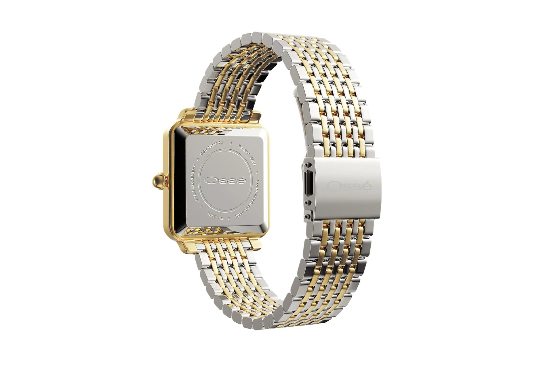 Osse 10135 05 Women's Wristwatch WEM Support (www.WEM.support)