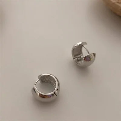 Fashion Geometric Earrings WEM Support (www.WEM.support)