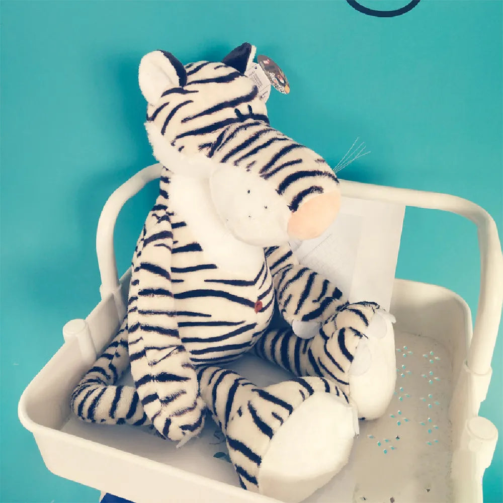 Animal Plush Toys WEM Support (www.WEM.support)