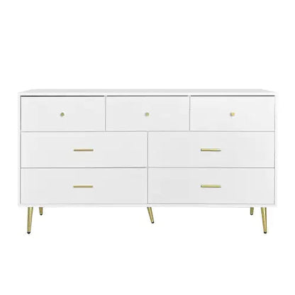 Seven Drawer Cabinet WEM Support (www.WEM.support)