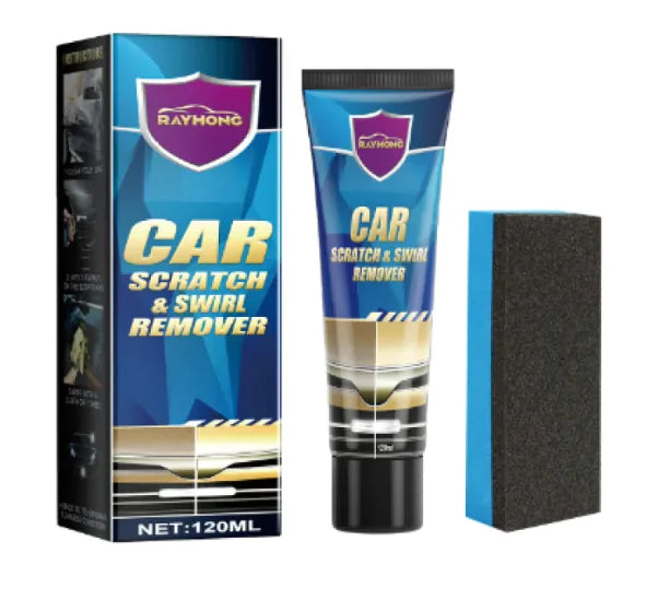 Car Scratch Recovery Cream HejK.com