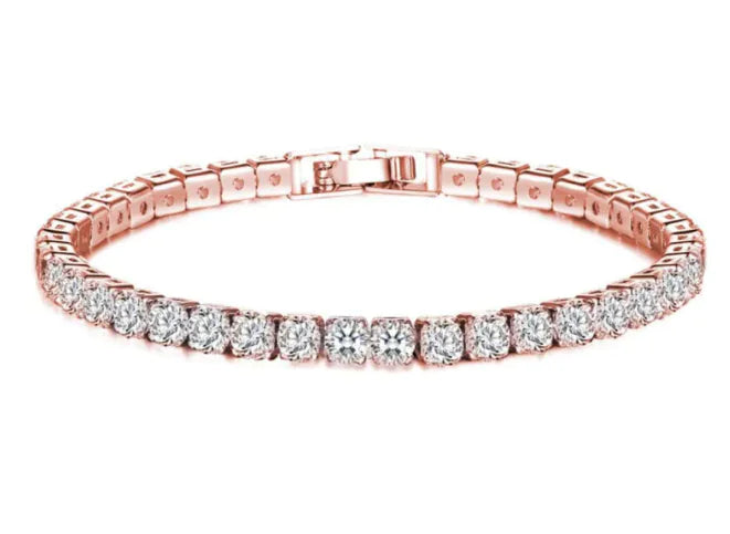 Zircon Bracelet for Women HejK.com