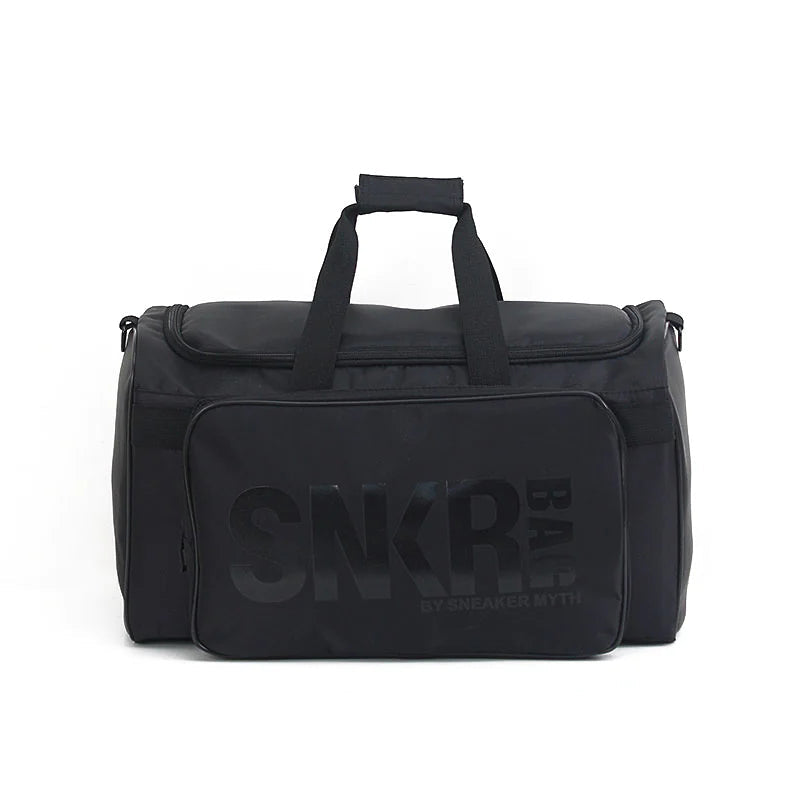 Multifunctional Storage Travel Bag WEM Support (www.WEM.support)