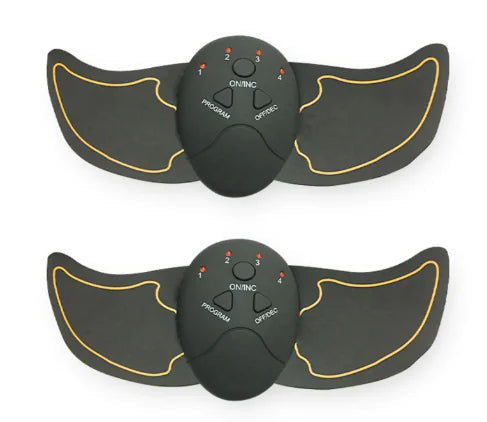 EMS Abs & Muscle Trainer WEM Support (www.WEM.support)