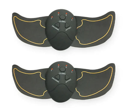 EMS Abs & Muscle Trainer WEM Support (www.WEM.support)