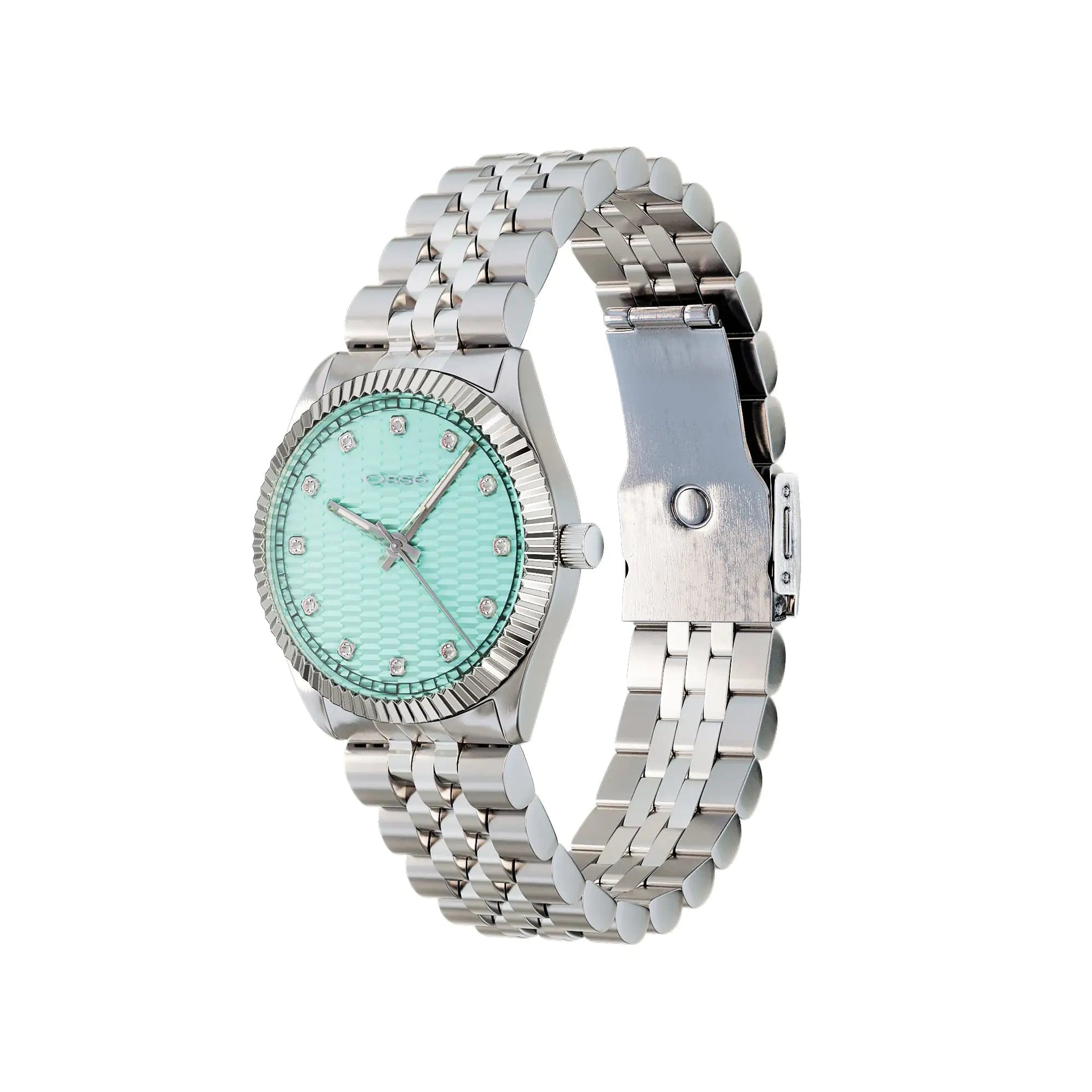 Osse 10117 03 Women's Wristwatch WEM Support (www.WEM.support)
