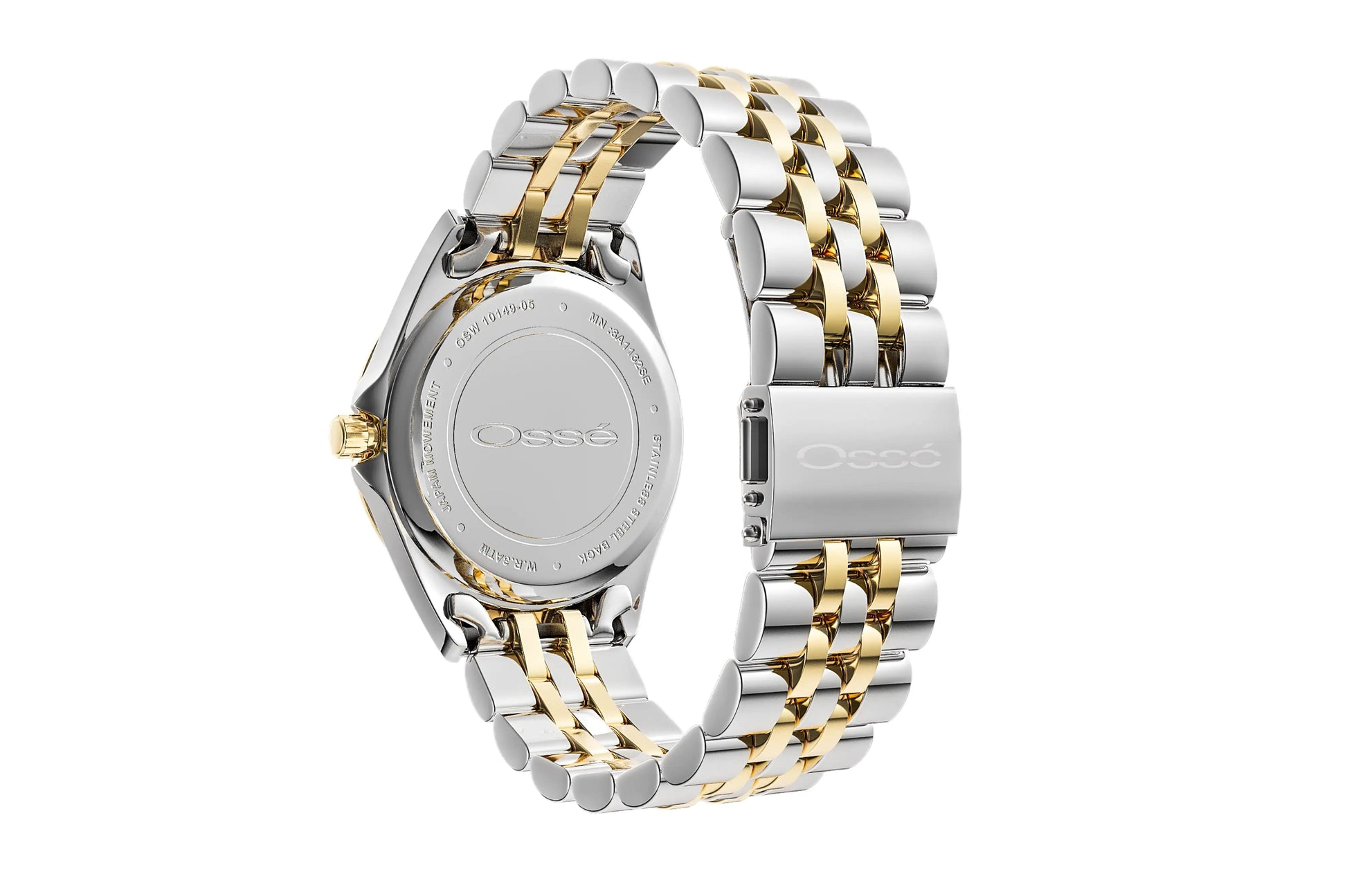 Osse 10149 05 Herrenarmbanduhr WEM Support (www.WEM.support)