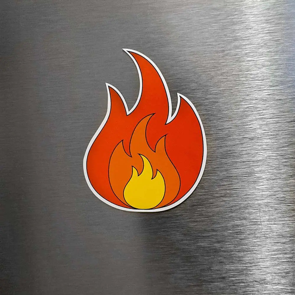 Fire Magnet WEM Support (www.WEM.support)