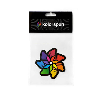 Pinwheel Magnet WEM Support (www.WEM.support)