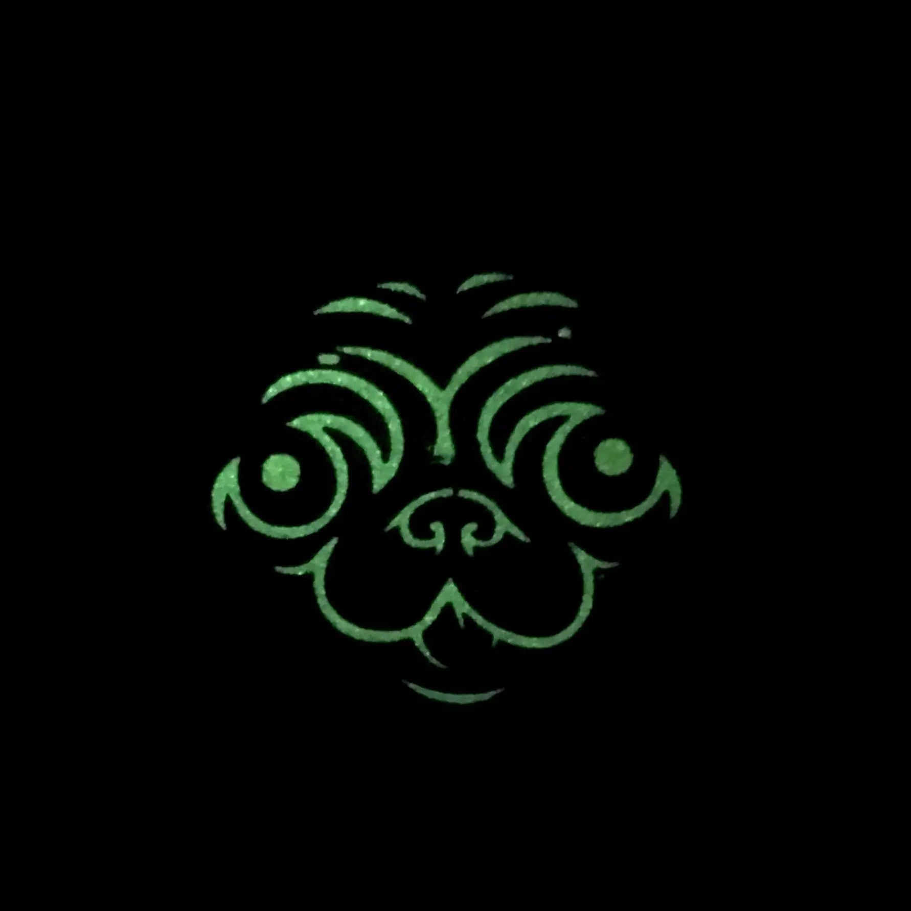 Pumpkin Pug Needle Minder WEM Support (www.WEM.support)