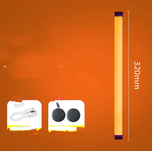 Portable LED Fill Light WEM Support (www.WEM.support)