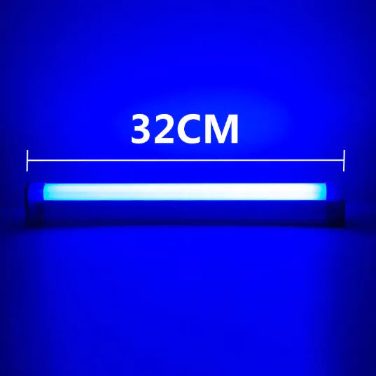 Portable LED Fill Light WEM Support (www.WEM.support)