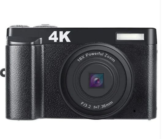 Outdoor Travel Shooting Home HD Digital Camera WEM Support (www.WEM.support)