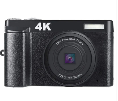 Outdoor Travel Shooting Home HD Digital Camera WEM Support (www.WEM.support)