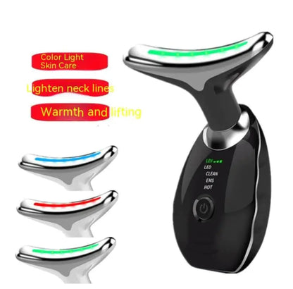 Neck Beauty Instrument Fade Care WEM Support (www.WEM.support)