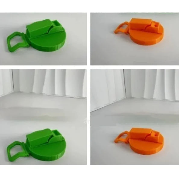 Easy To Carry Straw Soda Can Lid WEM Support (www.WEM.support)