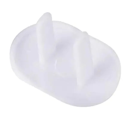 Child Safety Power Socket Protective Cover WEM Support (www.WEM.support)