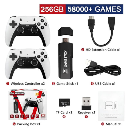 Gaming Controller WEM Support (www.WEM.support)