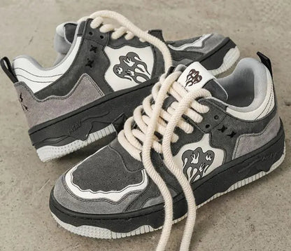 Flame Mountain Shoes WEM Support (www.WEM.support)