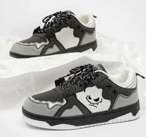 Flame Mountain Shoes WEM Support (www.WEM.support)