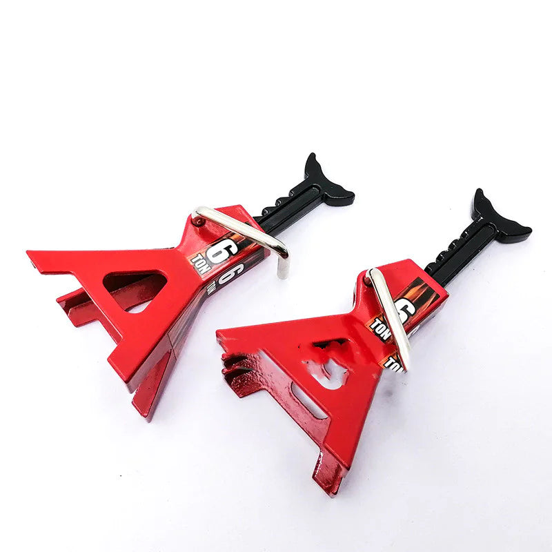 Miniature Hydraulic Jack WEM Support (www.WEM.support)