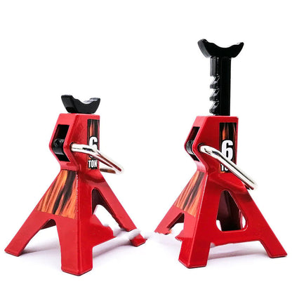 Miniature Hydraulic Jack WEM Support (www.WEM.support)