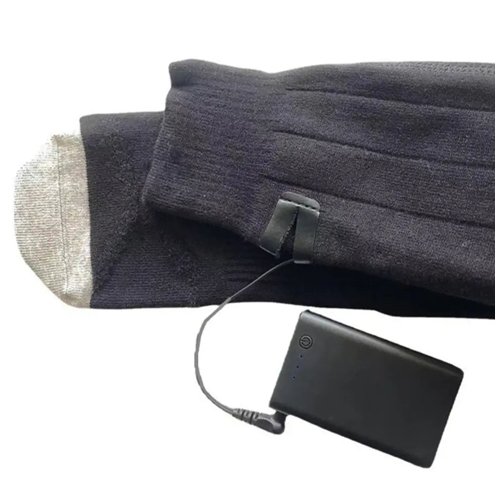 Portable Power Bank Set WEM Support (www.WEM.support)