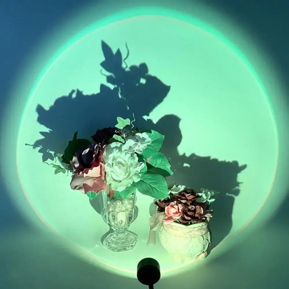 Touch Sensor LED Night Light WEM Support (www.WEM.support)